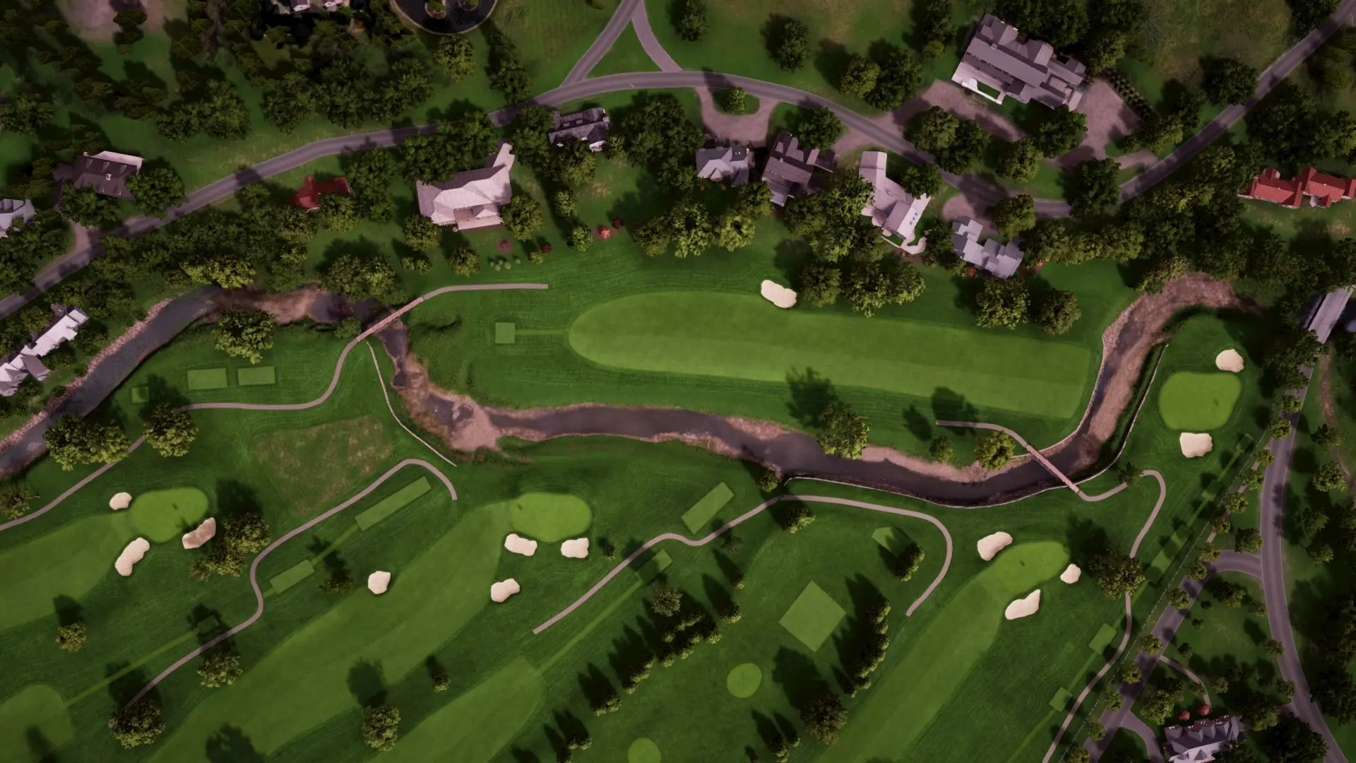 Hole 17