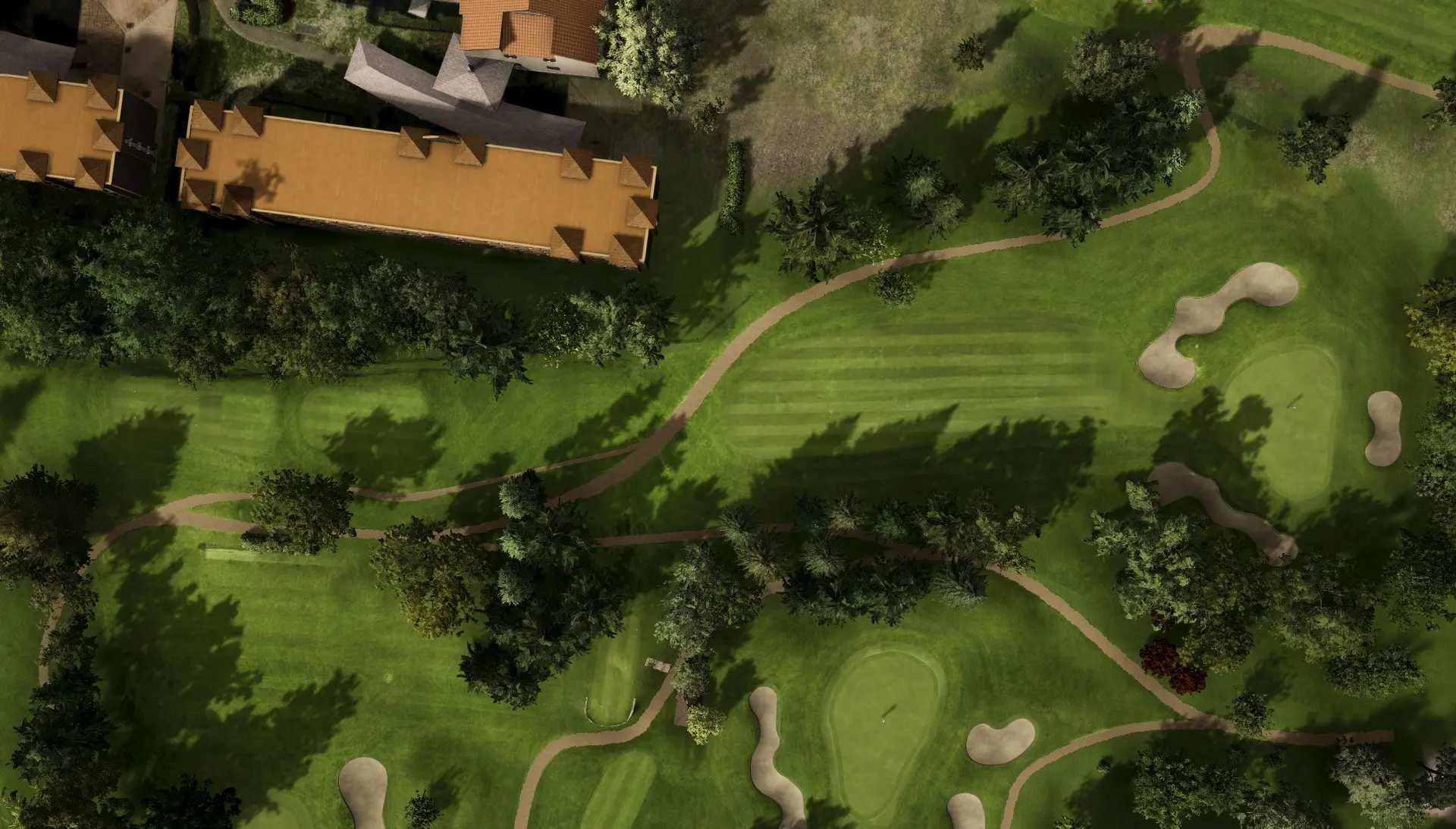 Hole 3