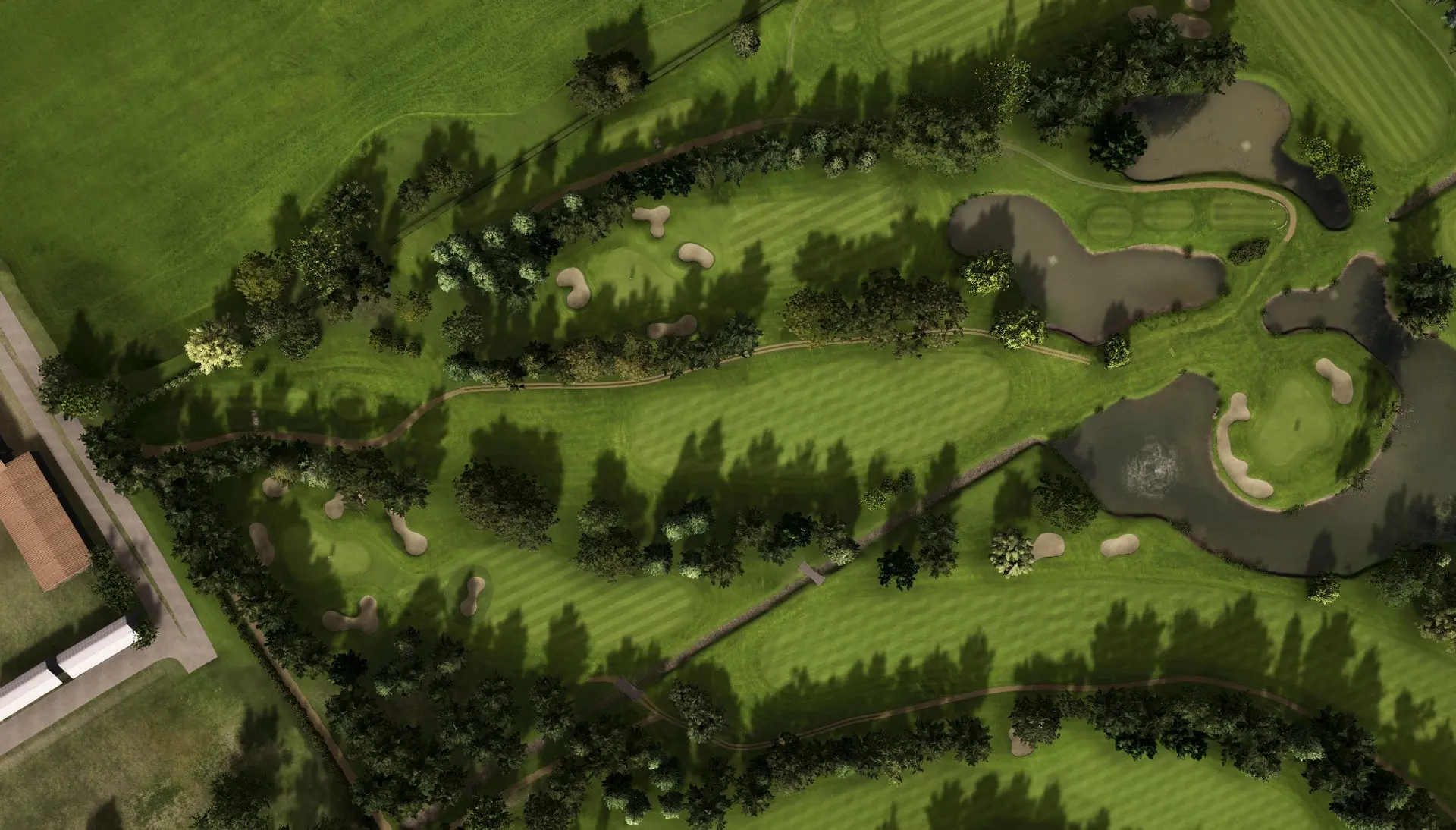 Hole 6