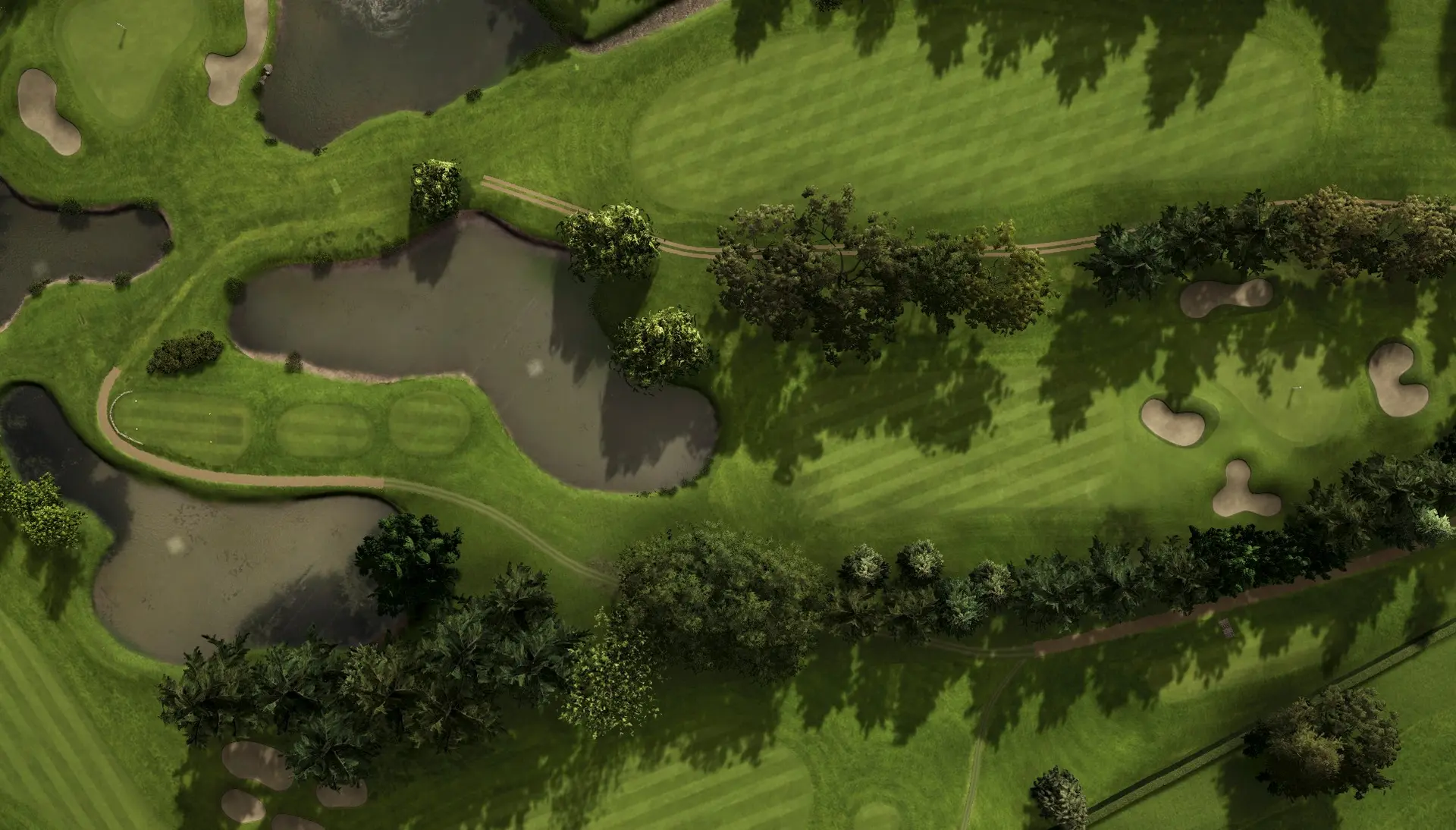 Hole 7