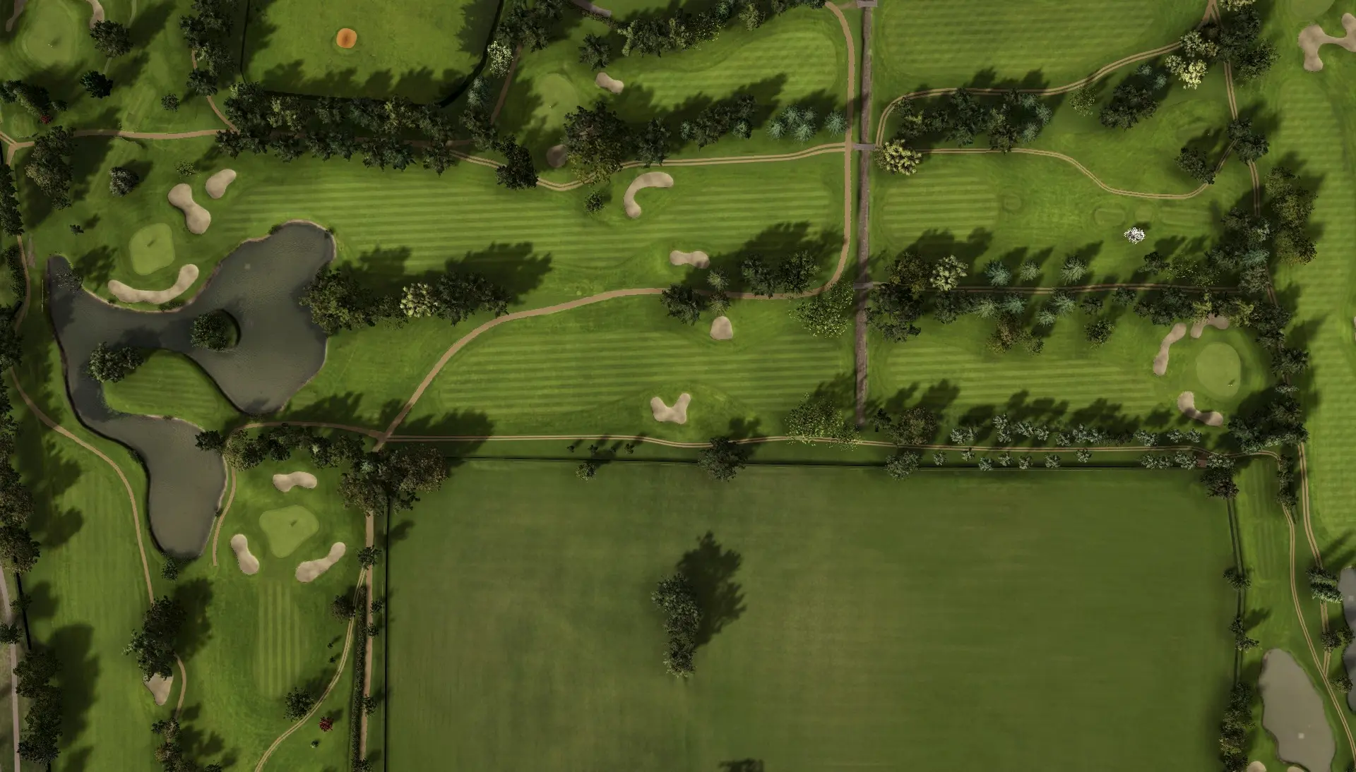 Hole 14