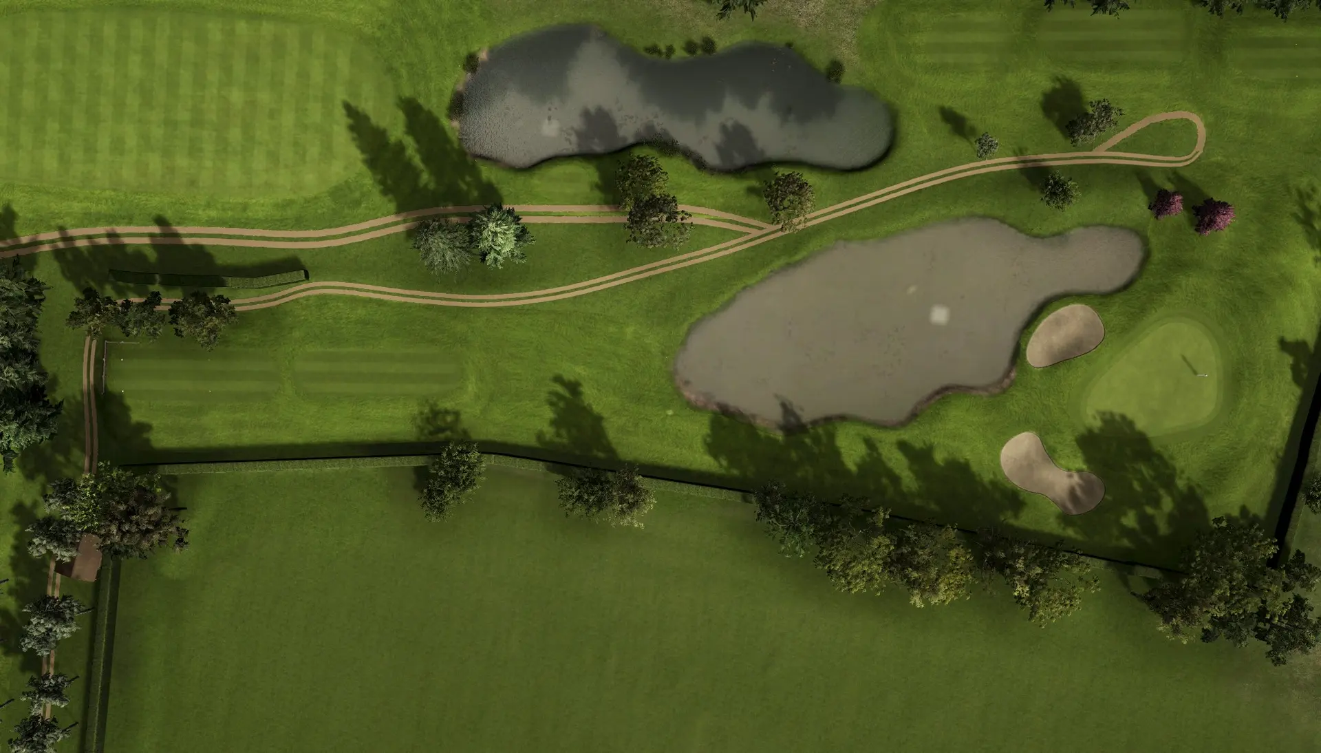 Hole 15