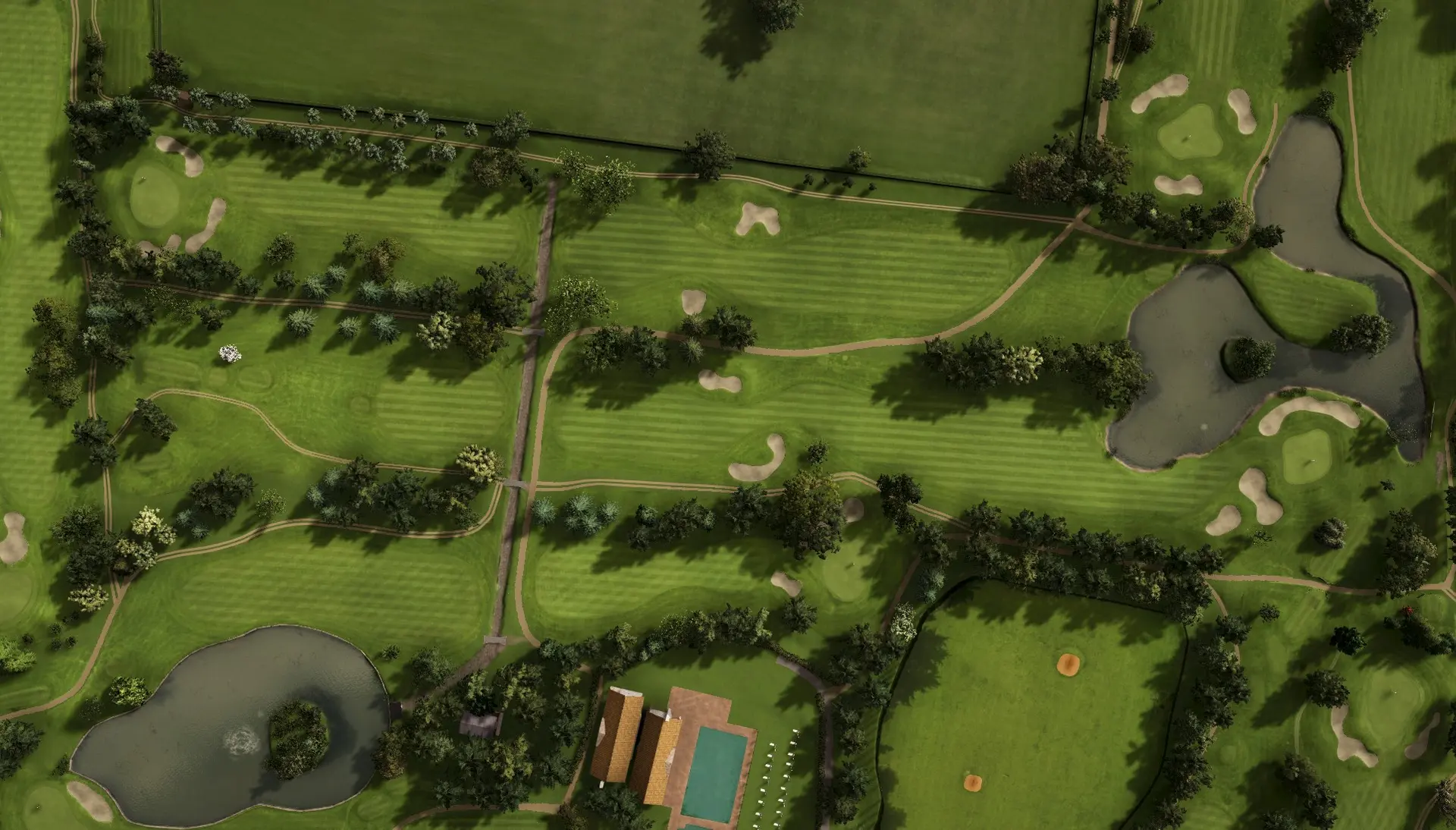 Hole 17