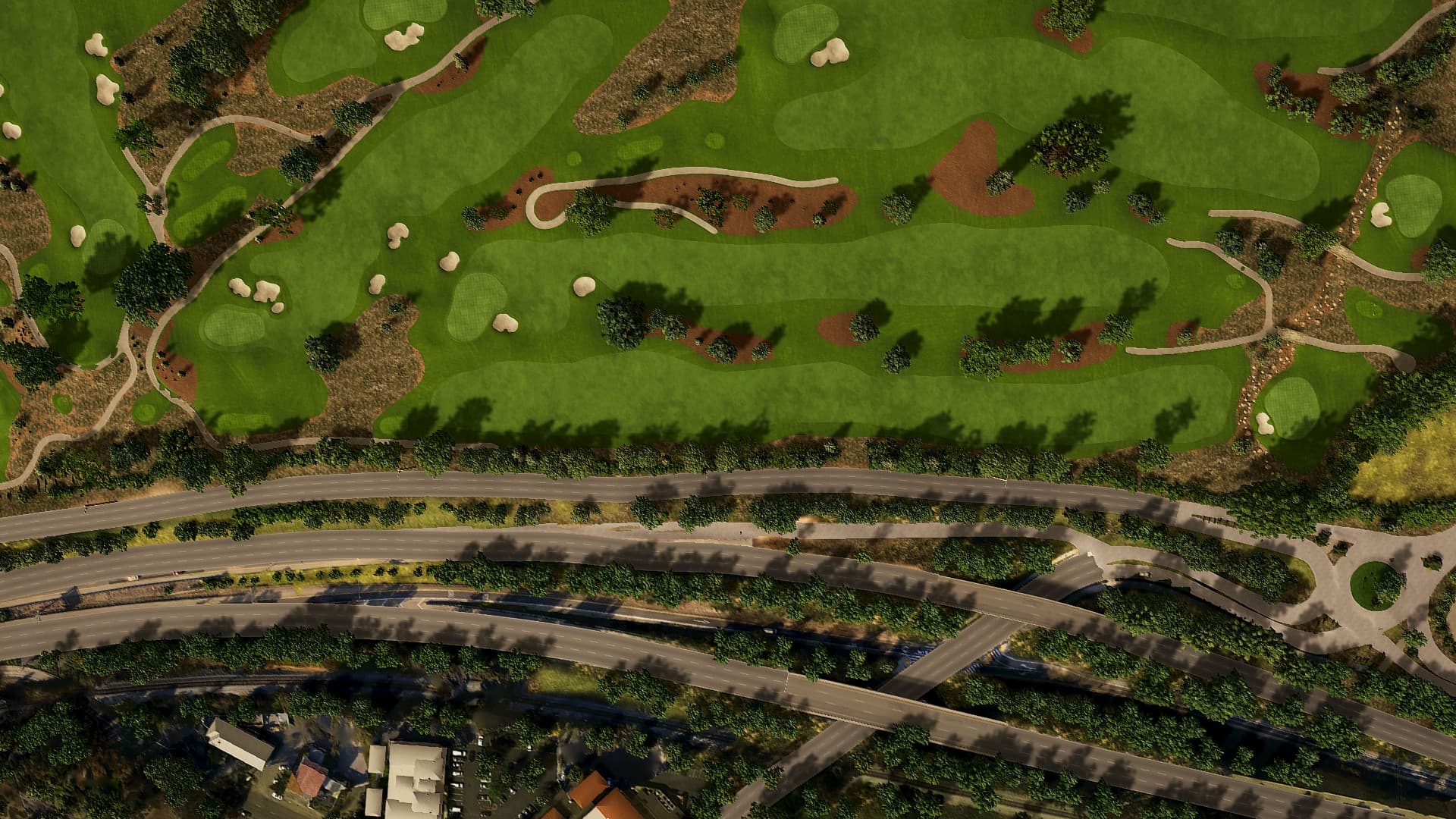 Hole 11