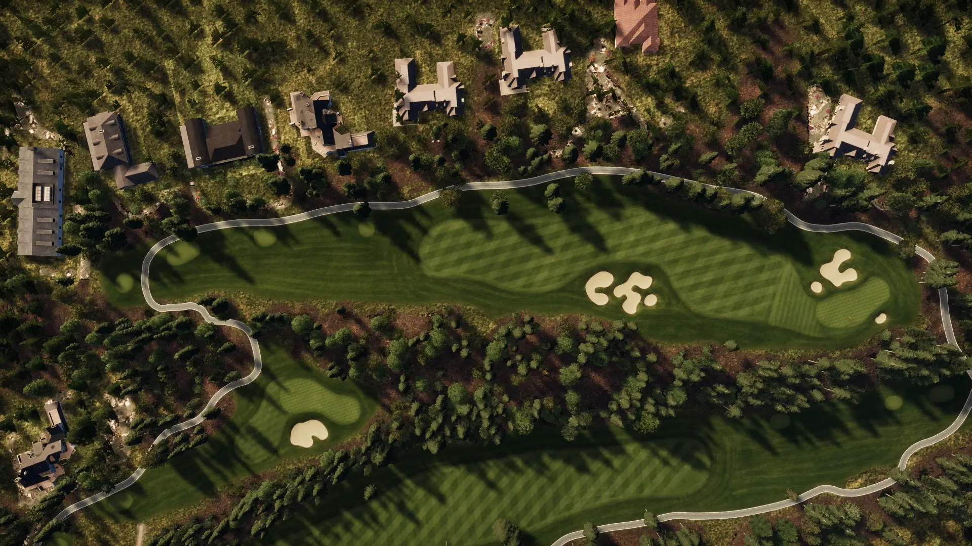 Hole 4