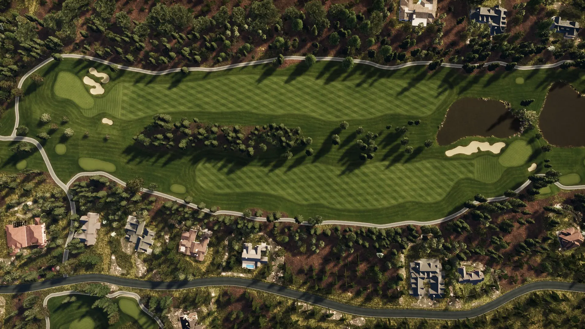 Hole 6