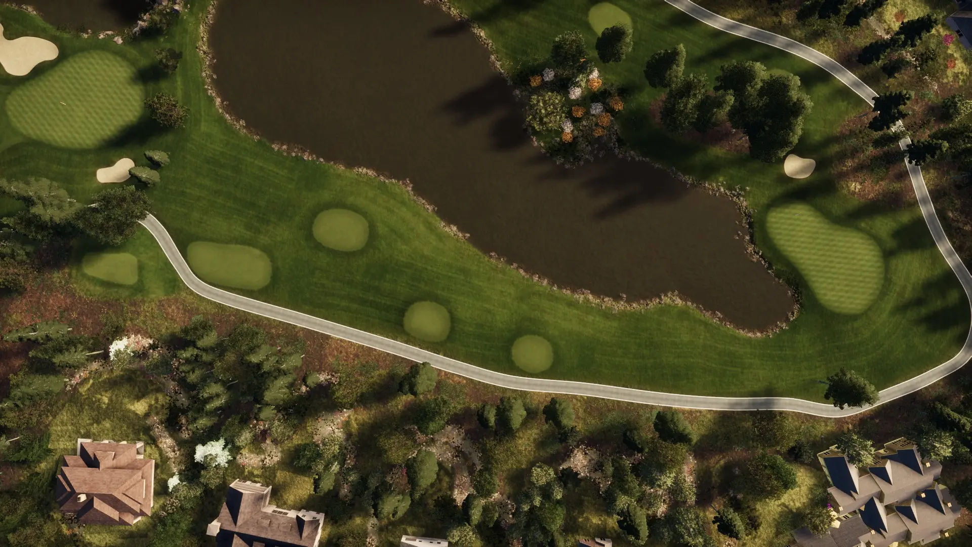 Hole 7