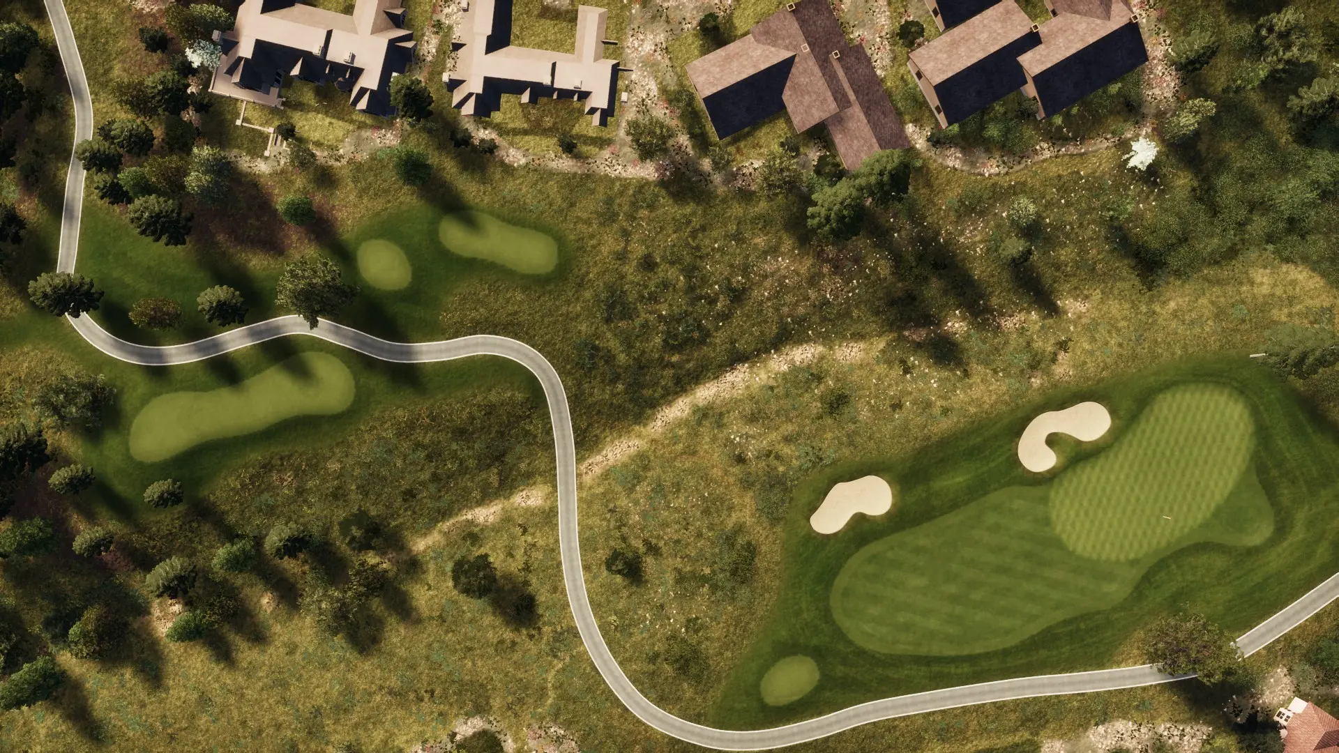 Hole 11