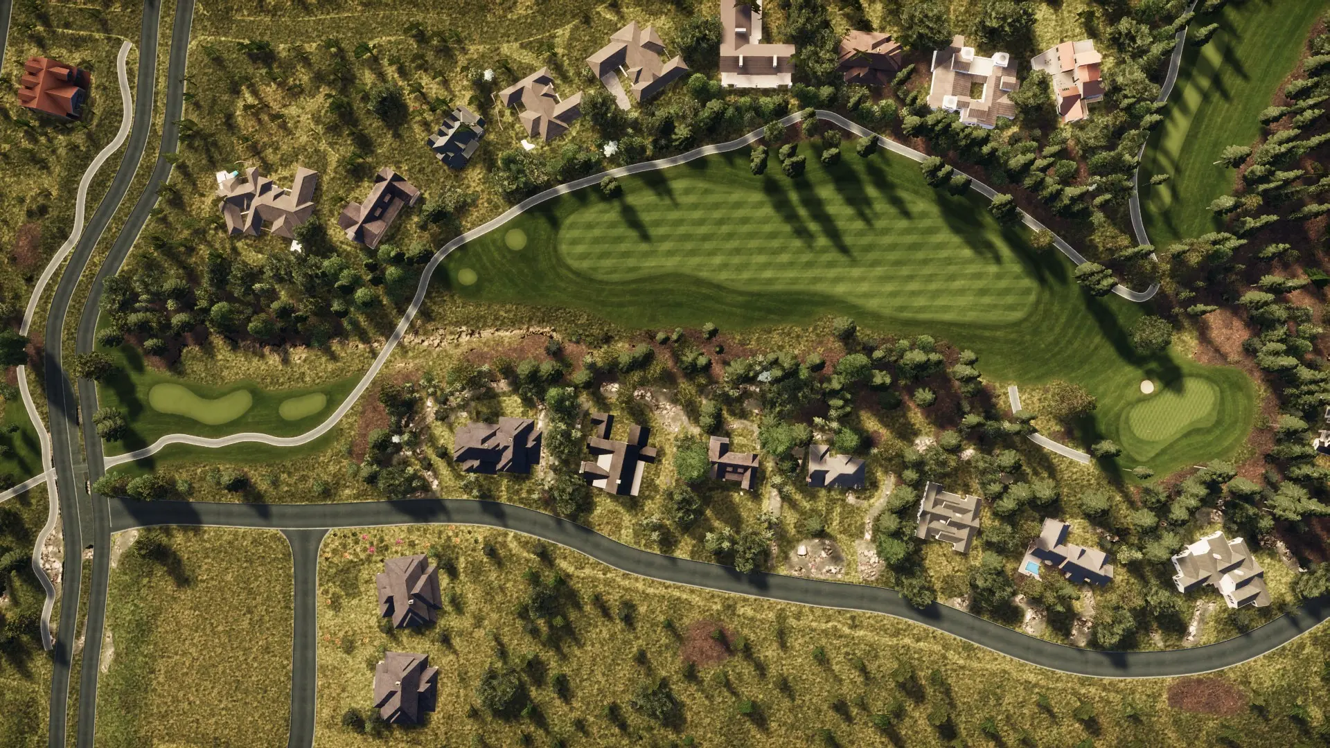 Hole 12