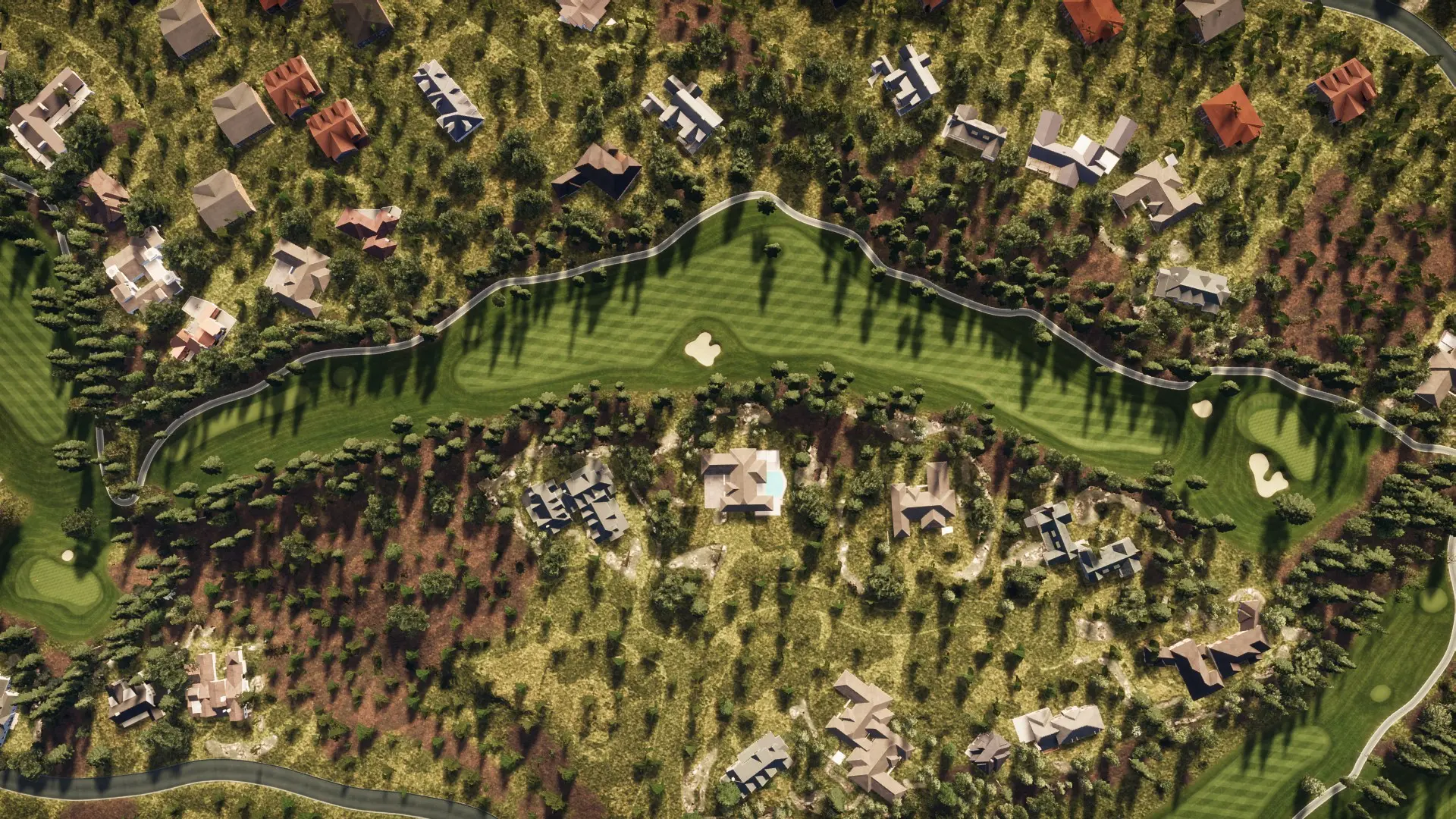 Hole 13