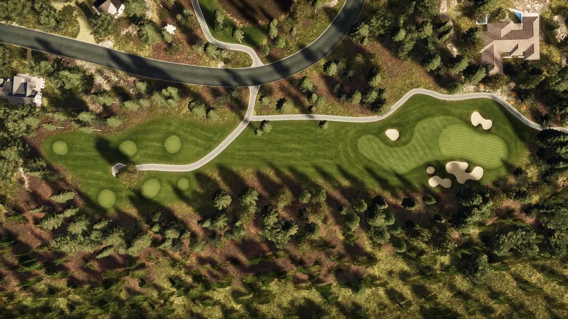 Hole 16