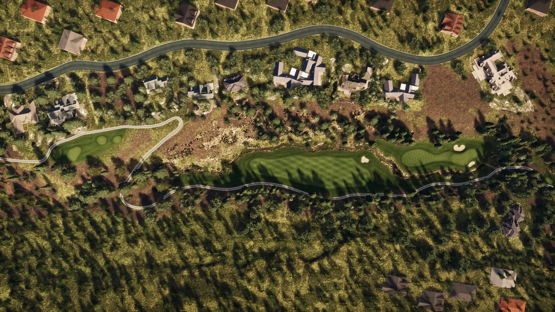 Hole 17