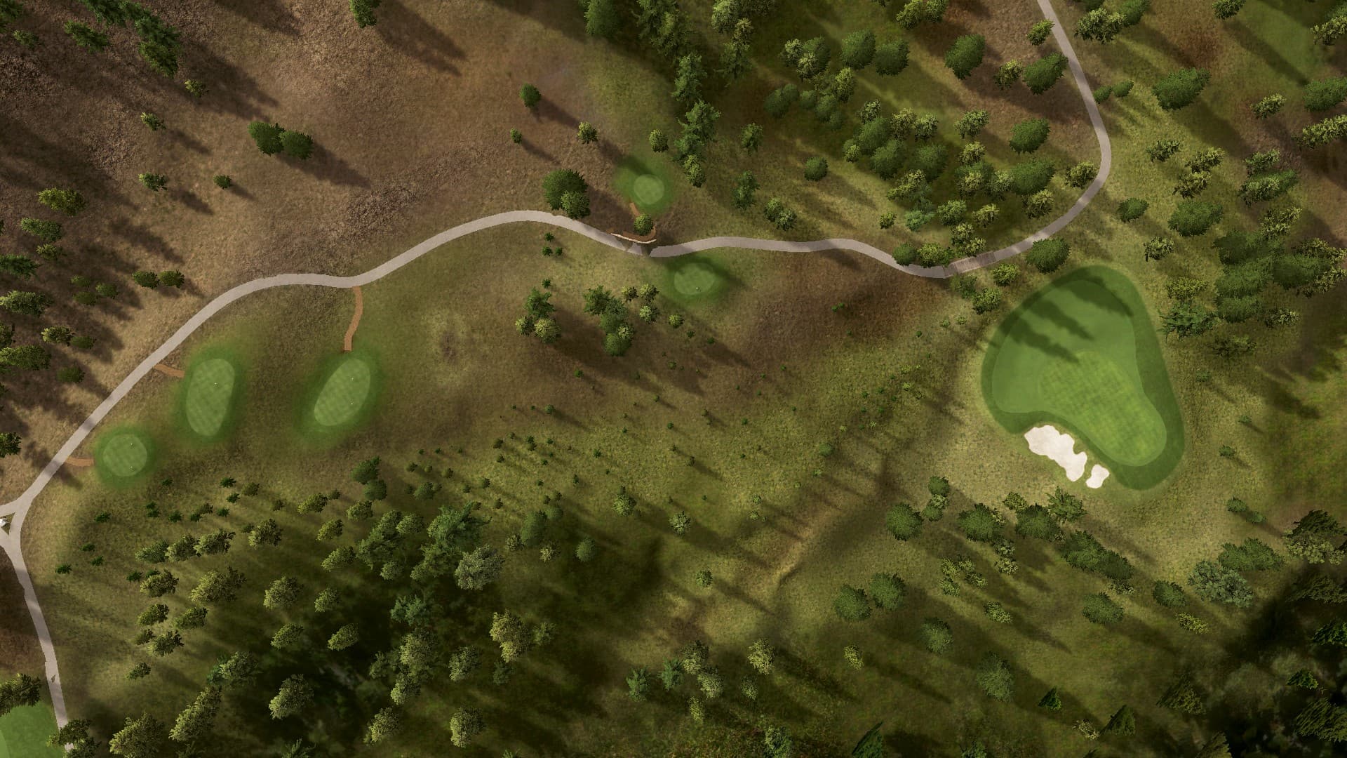 Hole 3