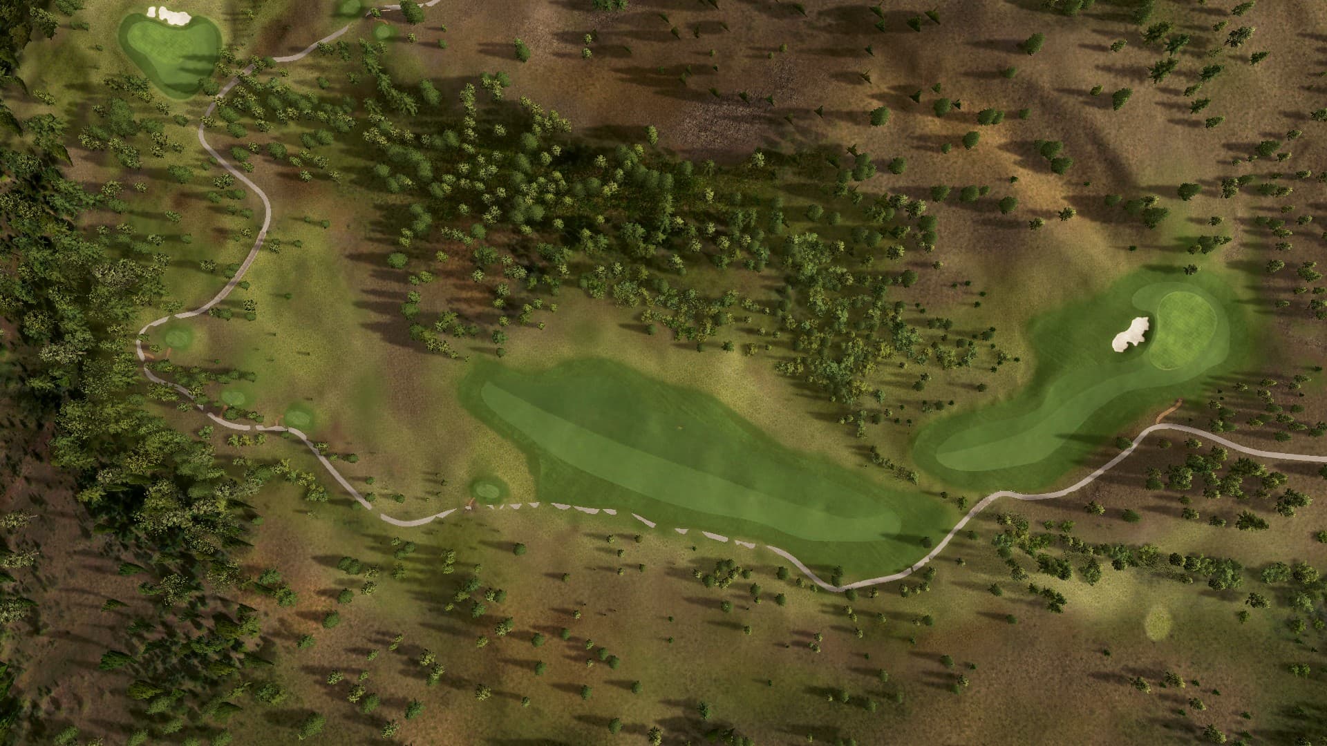Hole 4