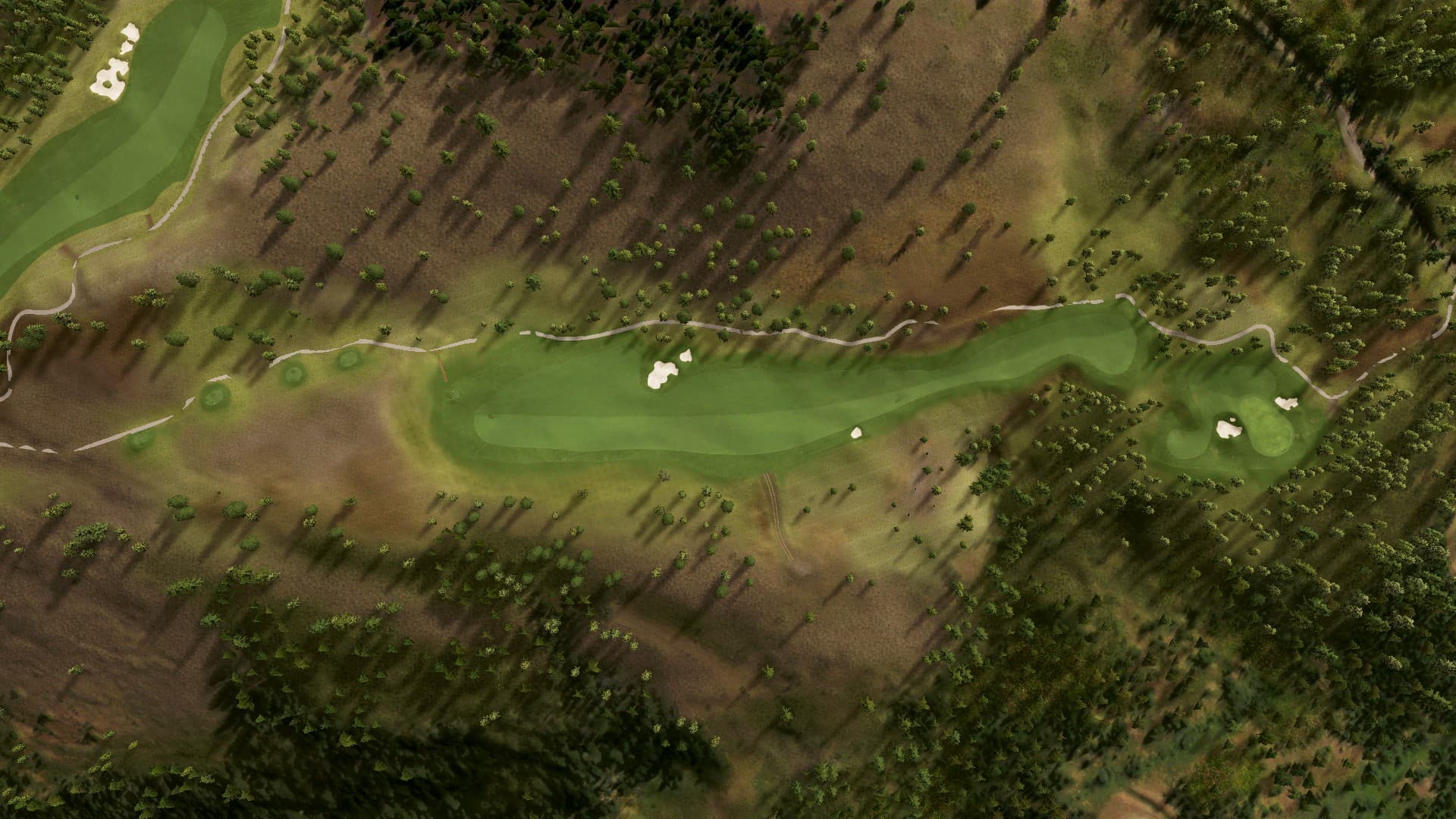 Hole 6