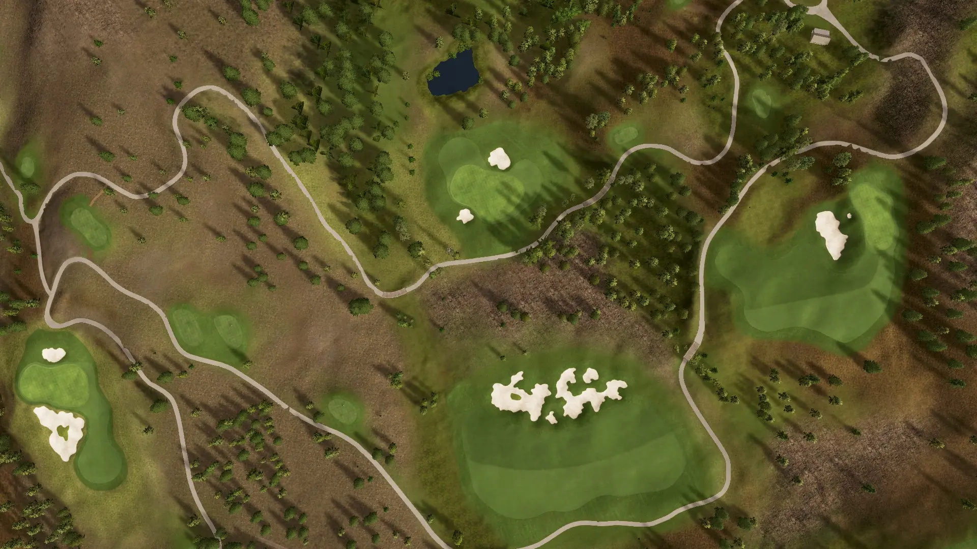 Hole 12