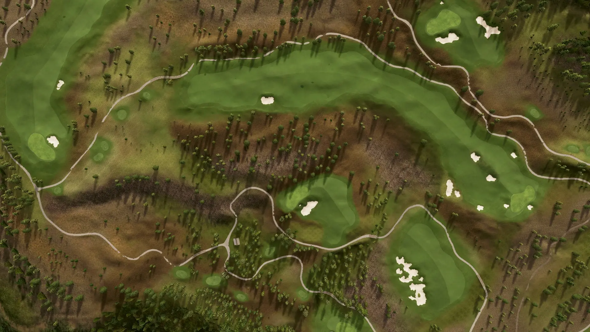 Hole 13