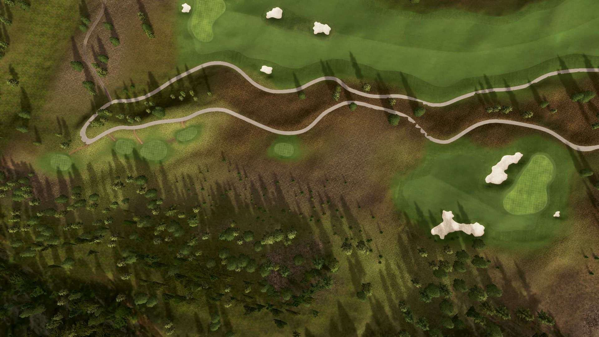 Hole 14