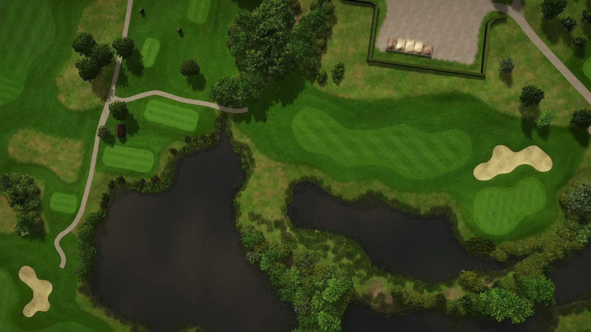Hole 17