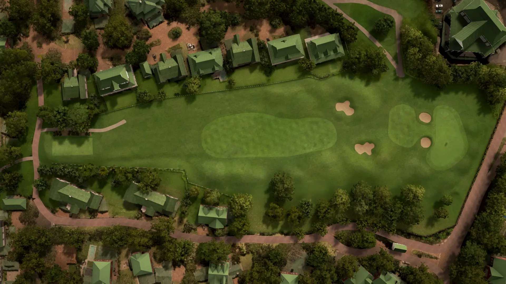 Hole 4