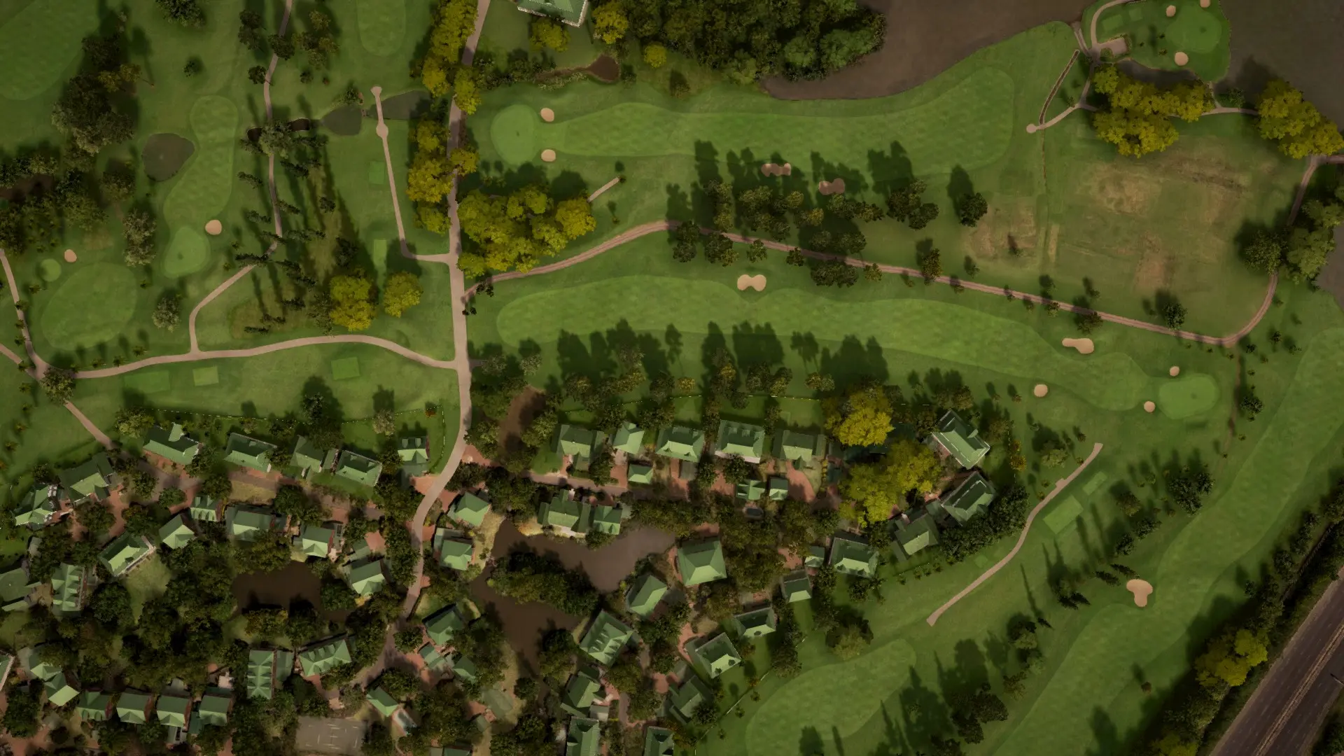 Hole 12