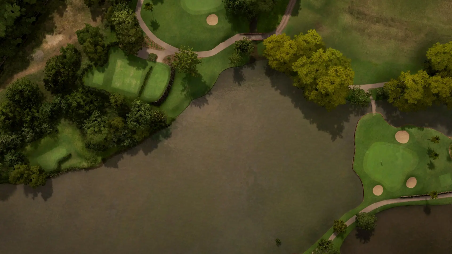 Hole 15