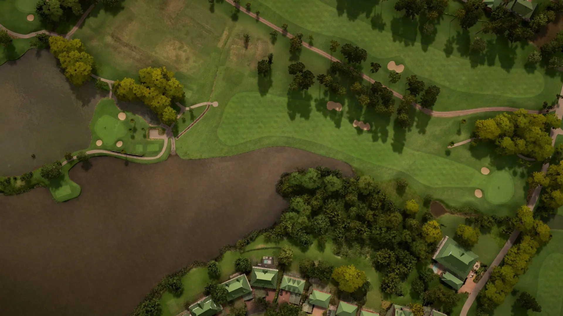 Hole 16