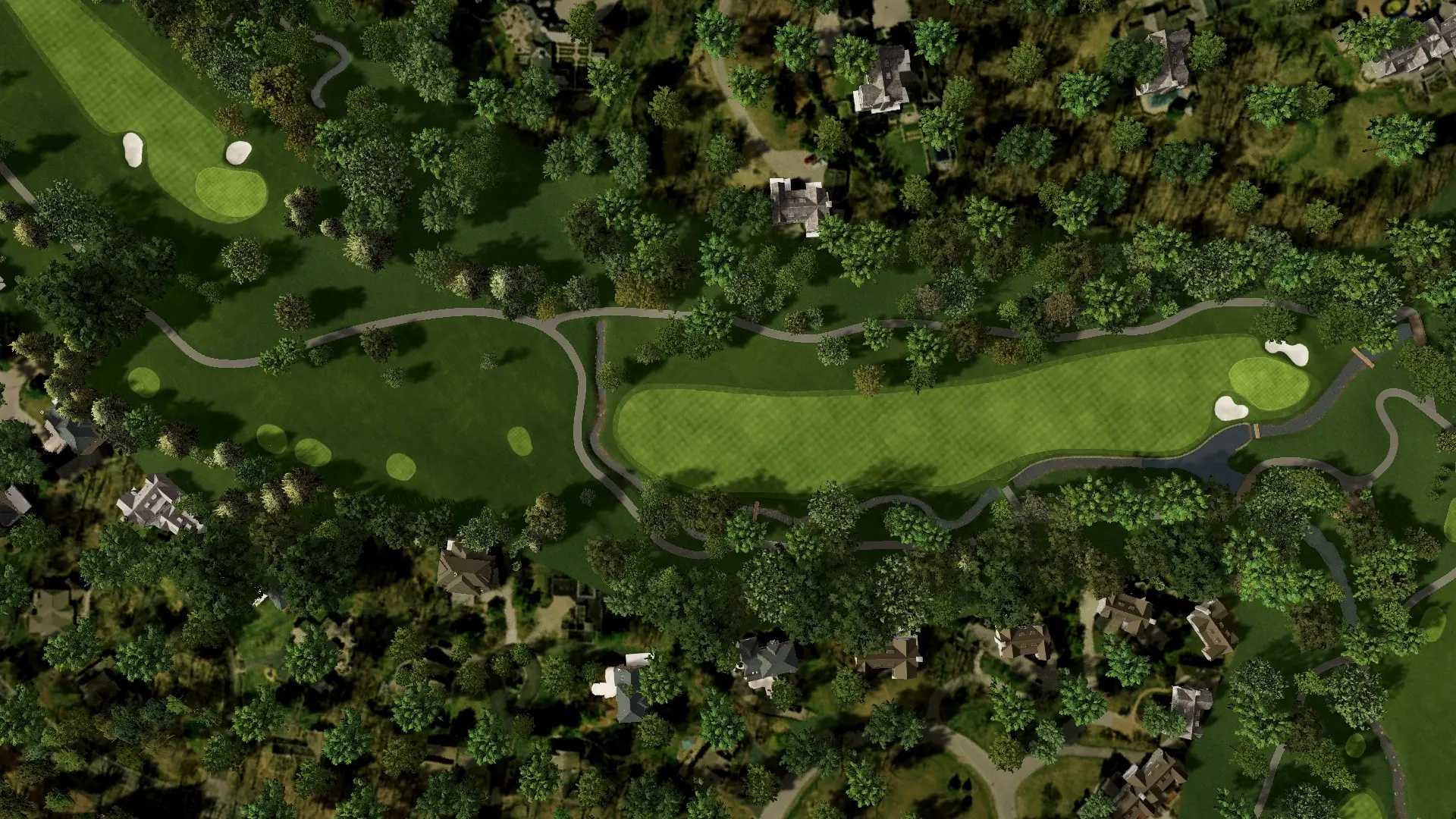 Hole 2