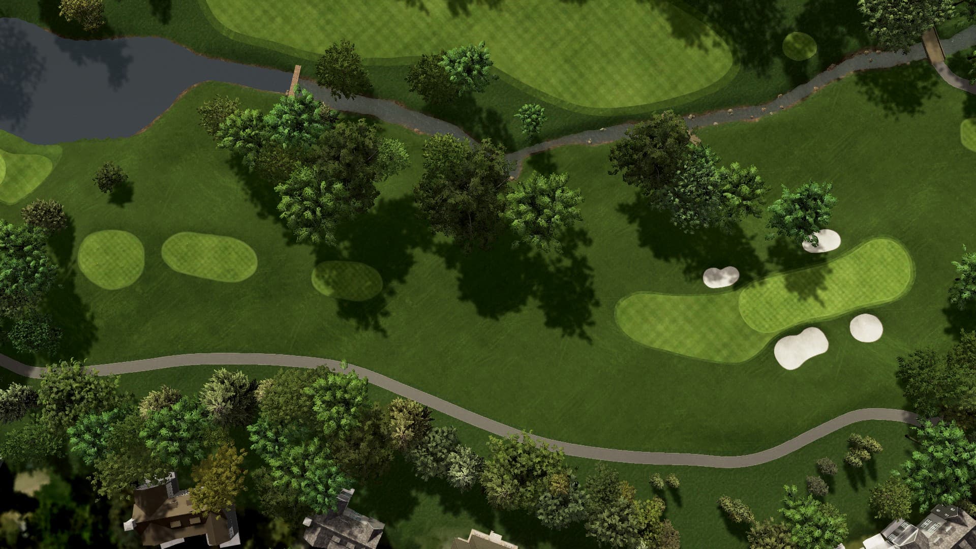 Hole 4