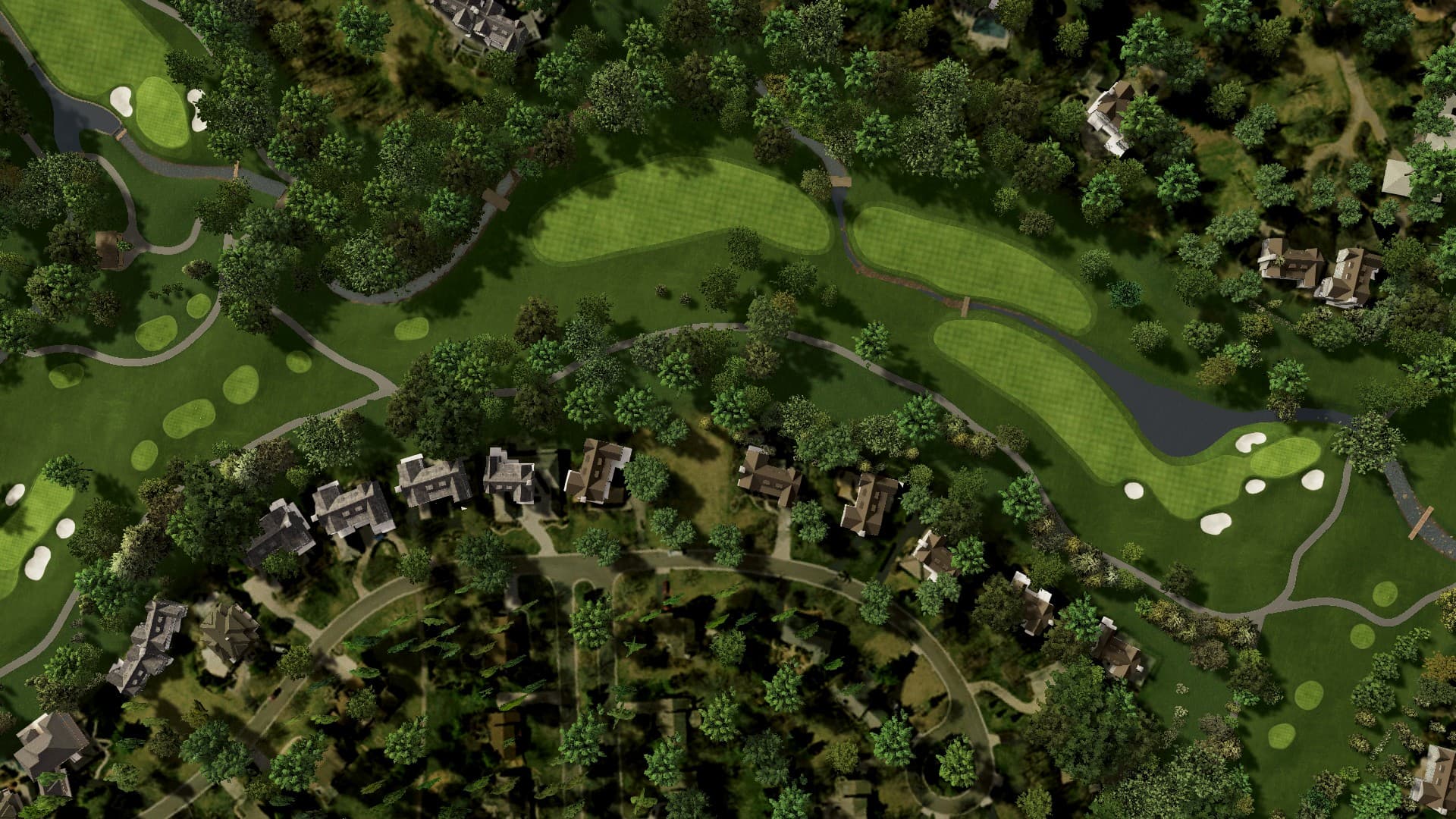 Hole 5