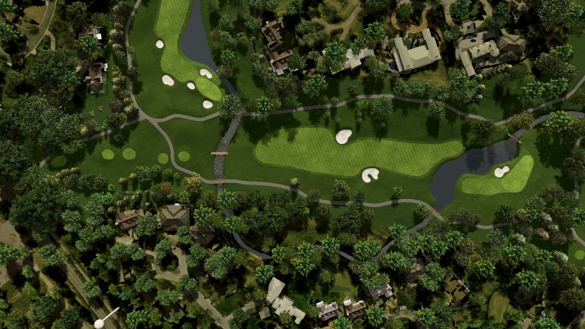 Hole 6