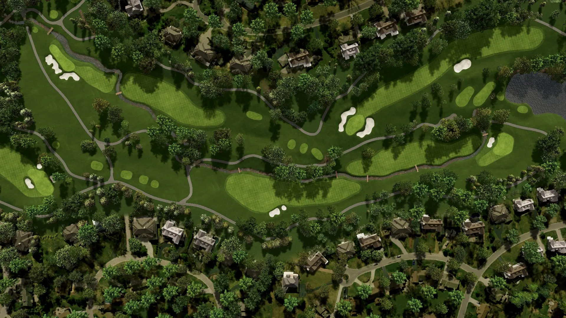 Hole 11