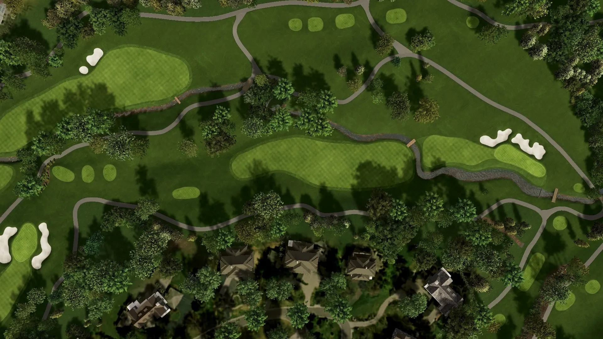 Hole 14