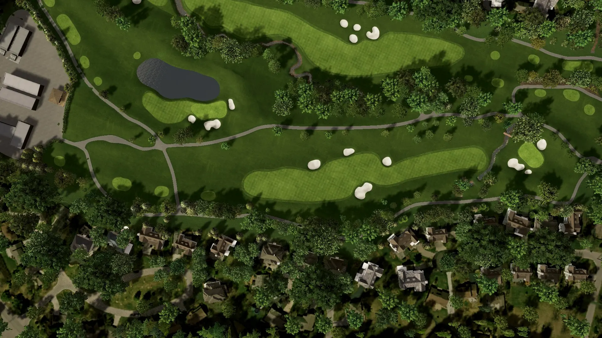 Hole 17