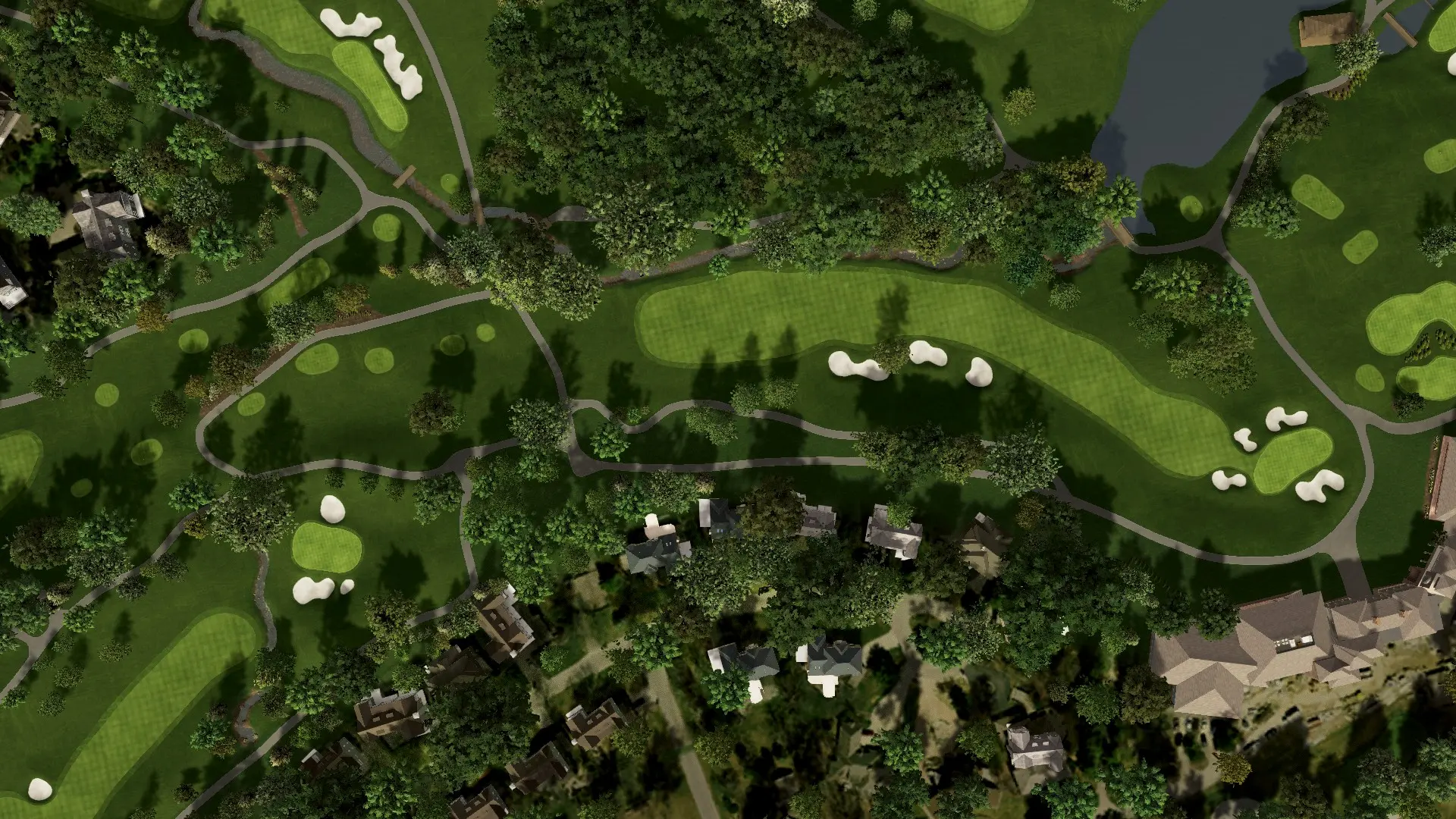 Hole 18