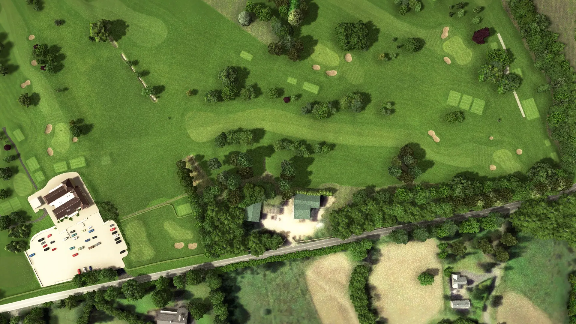 Hole 10