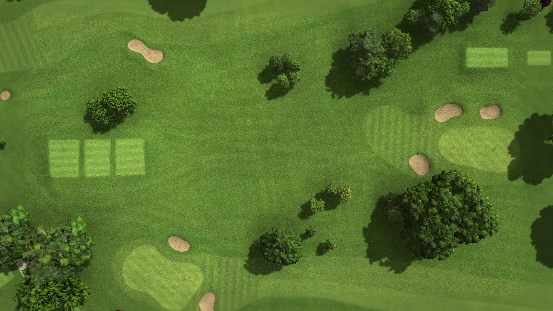 Hole 15
