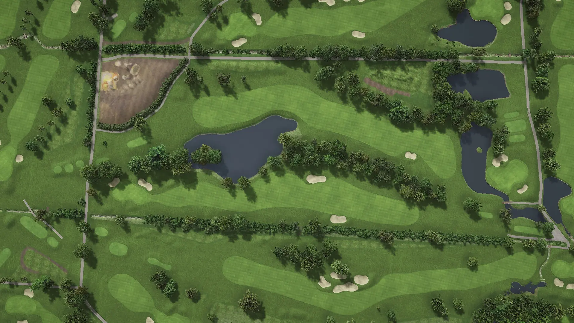 Hole 11