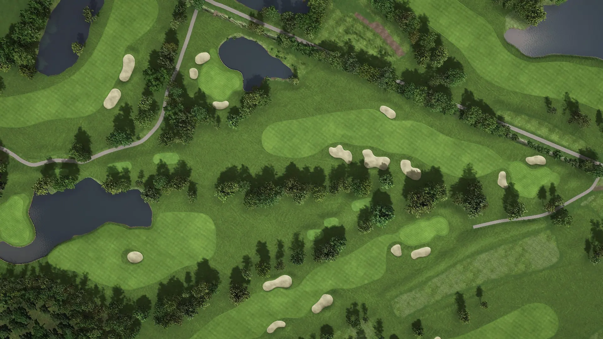 Hole 13