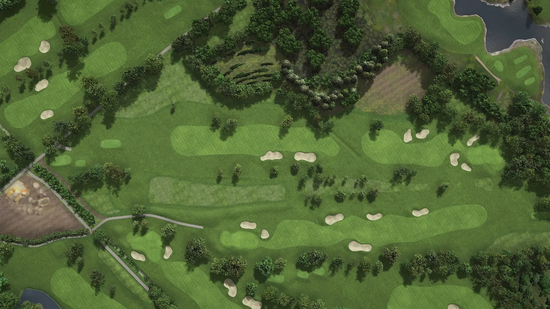 Hole 14