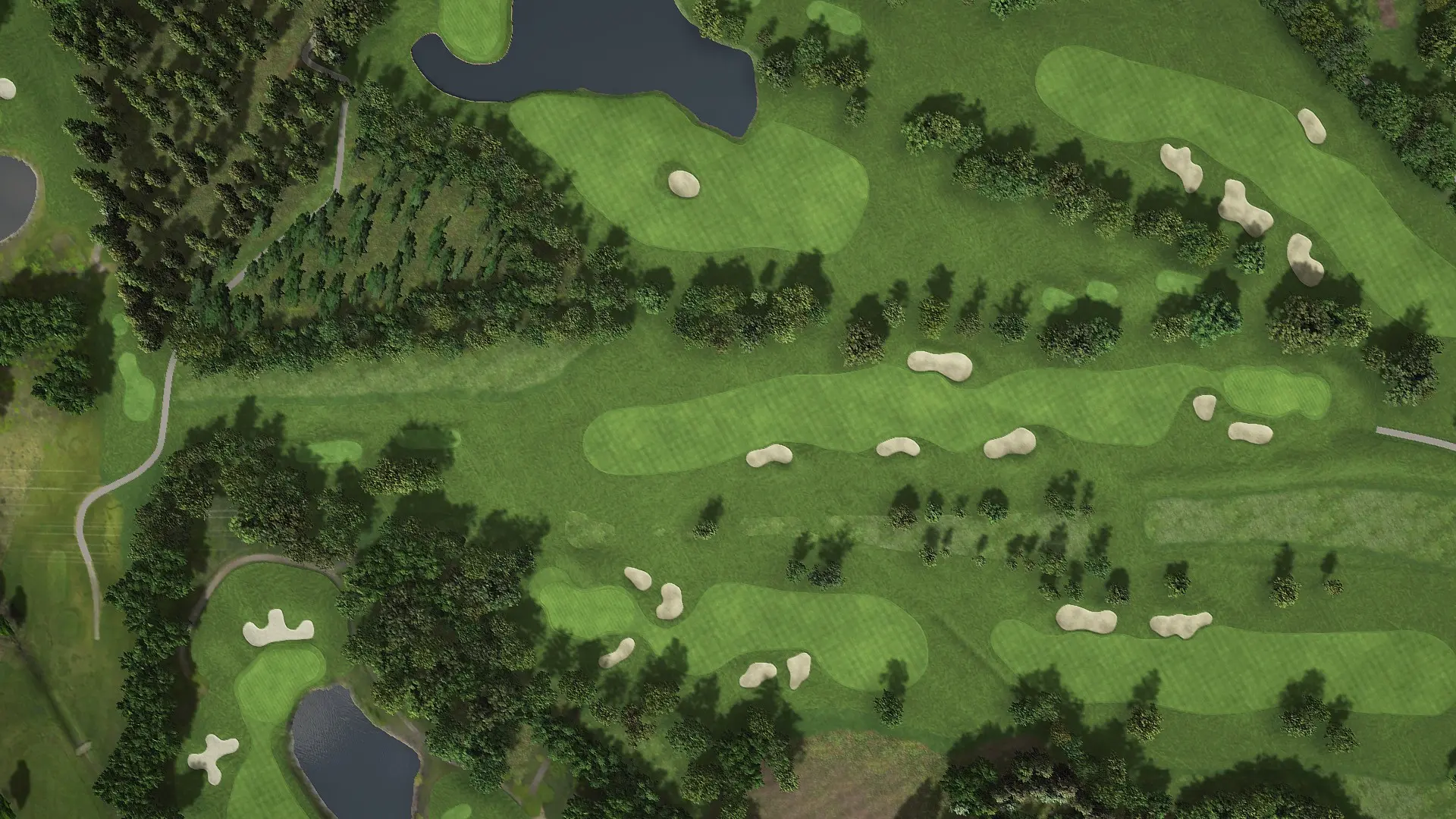 Hole 15