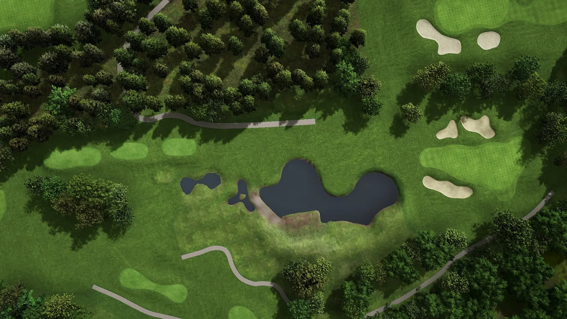 Hole 17