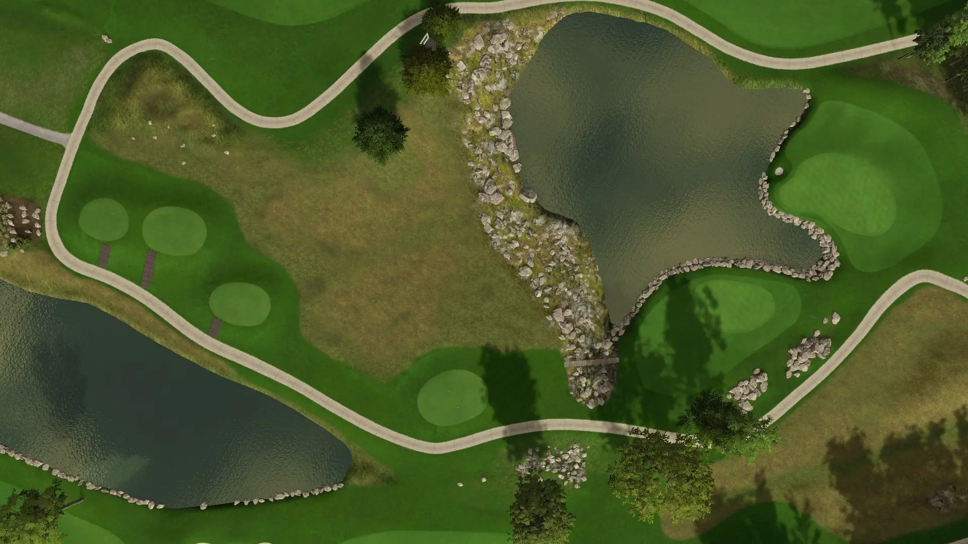 Hole 12