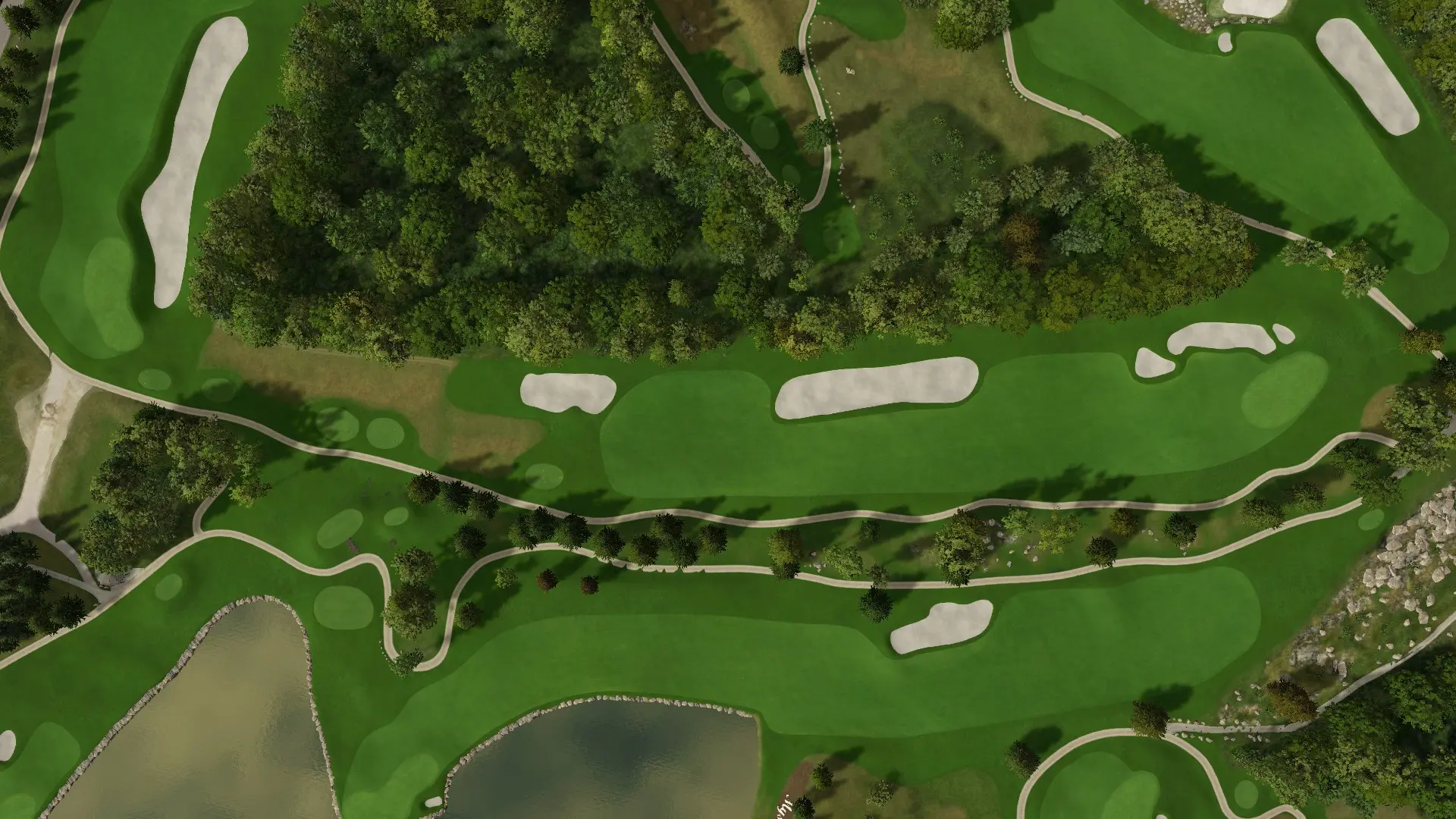Hole 15