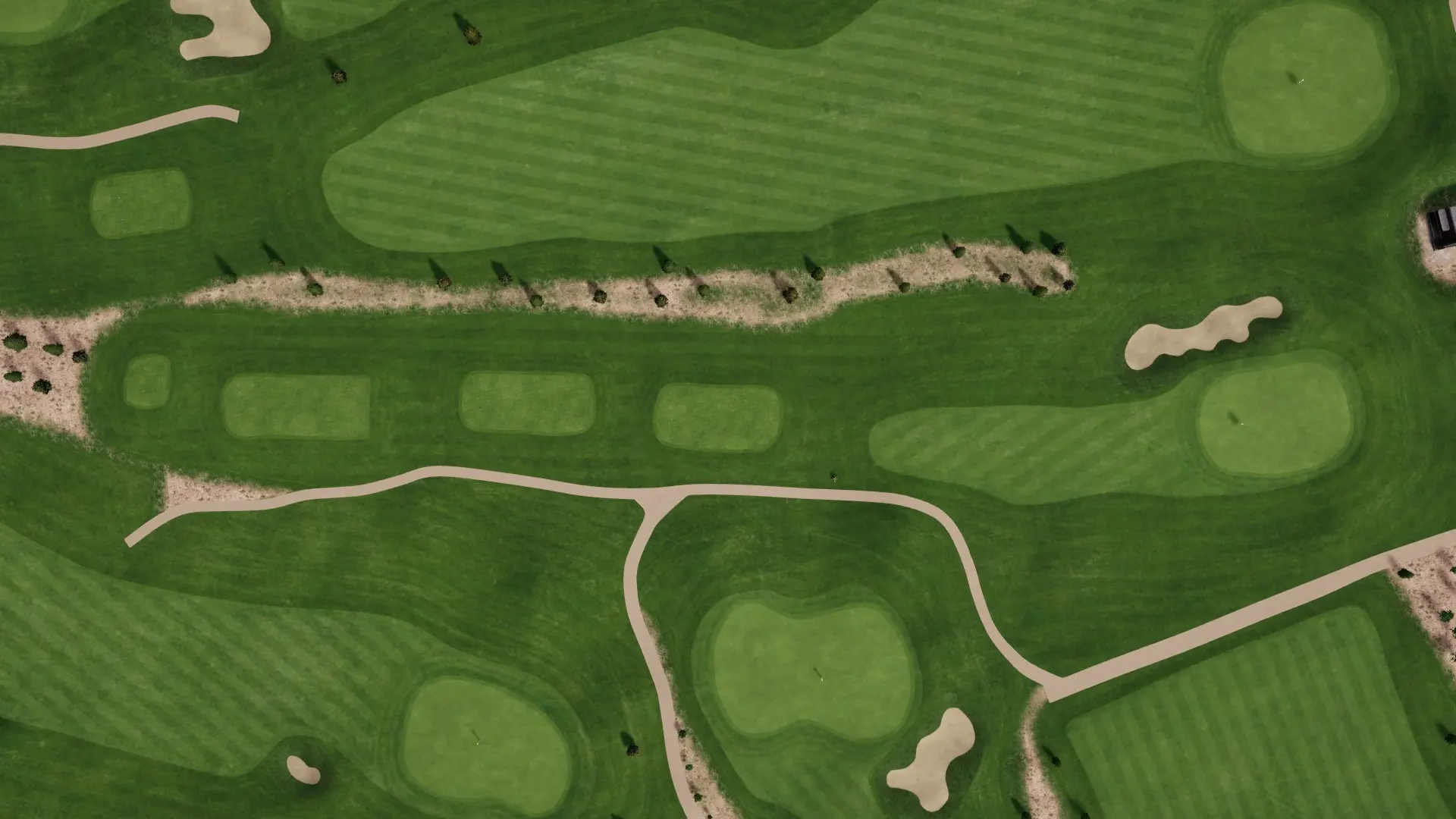 Hole 8