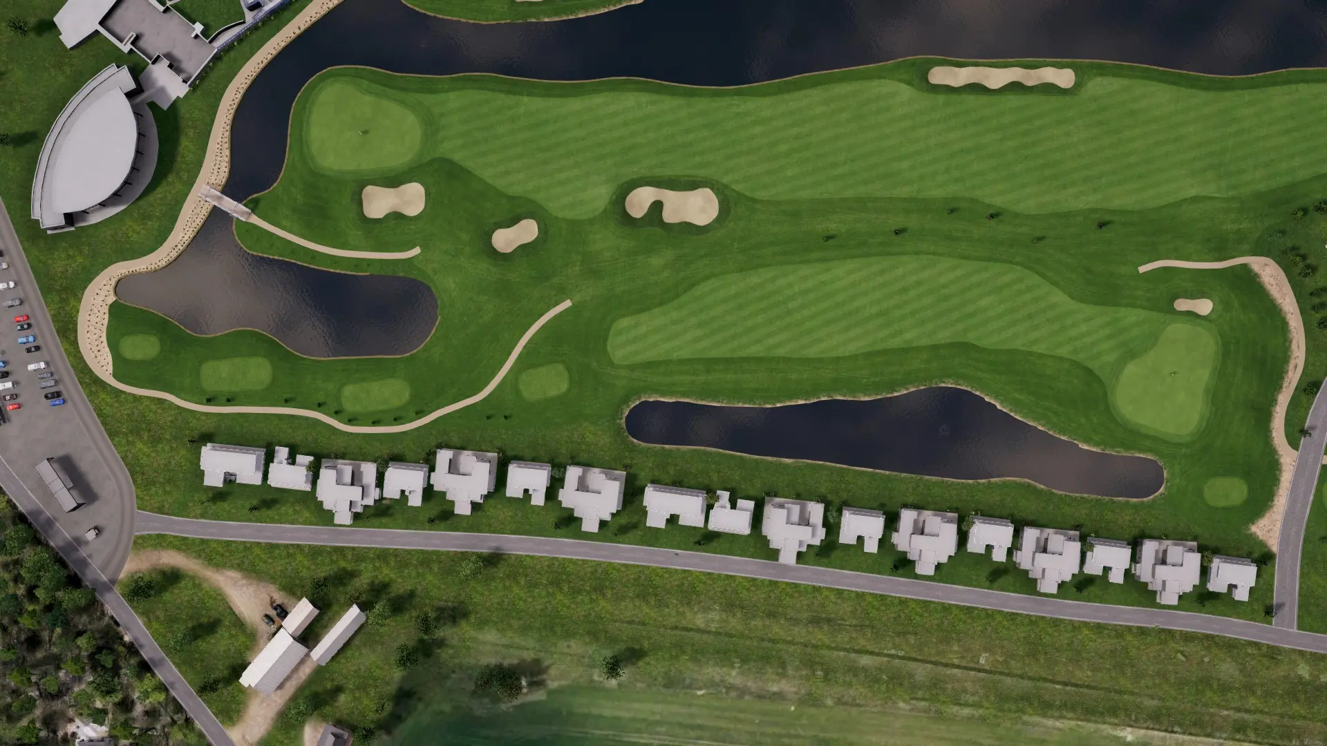 Hole 10