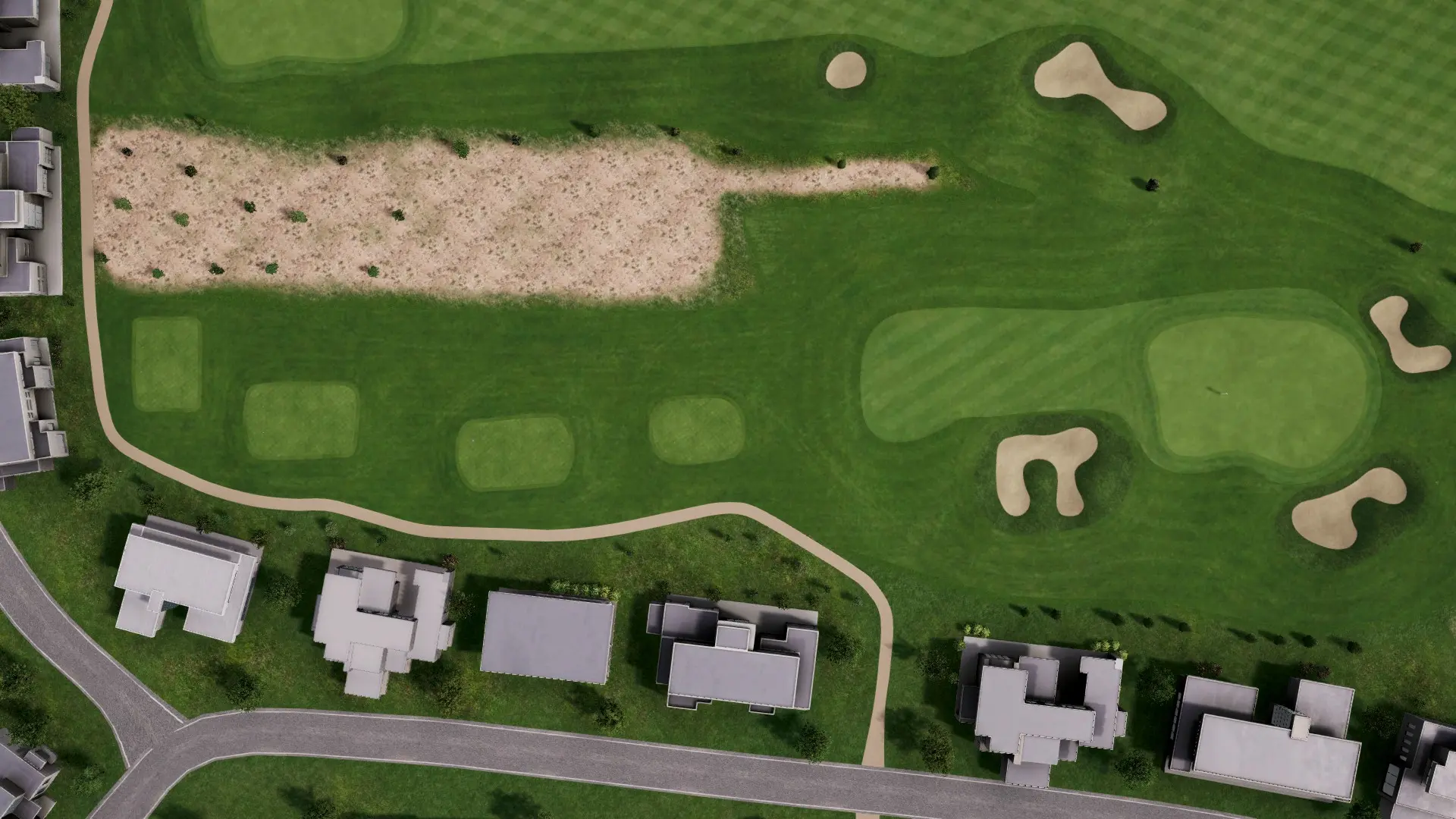 Hole 12