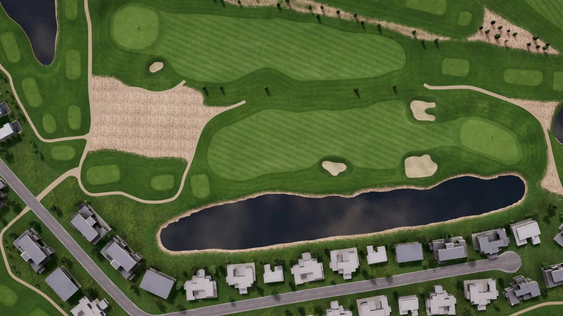 Hole 13