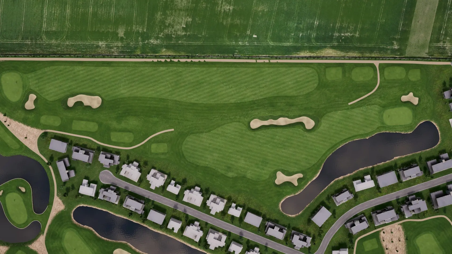 Hole 14