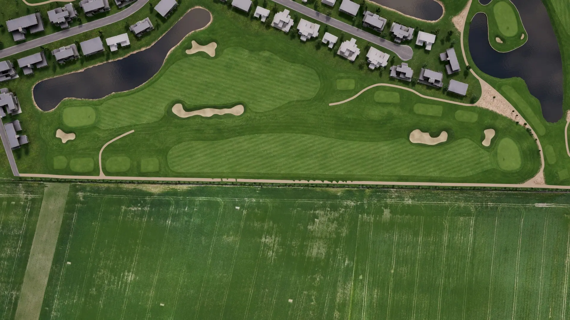 Hole 15
